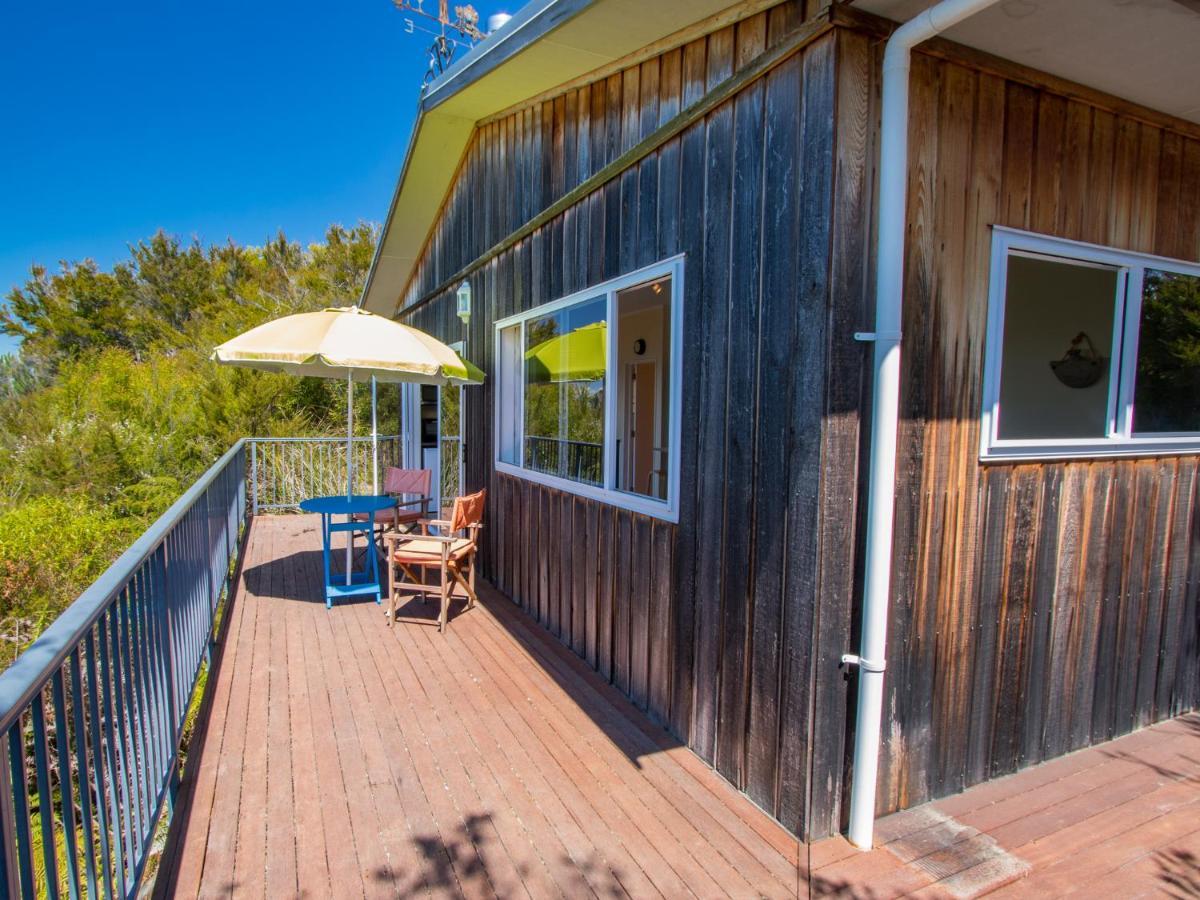 That View - Kaiteriteri Holiday Home Kültér fotó